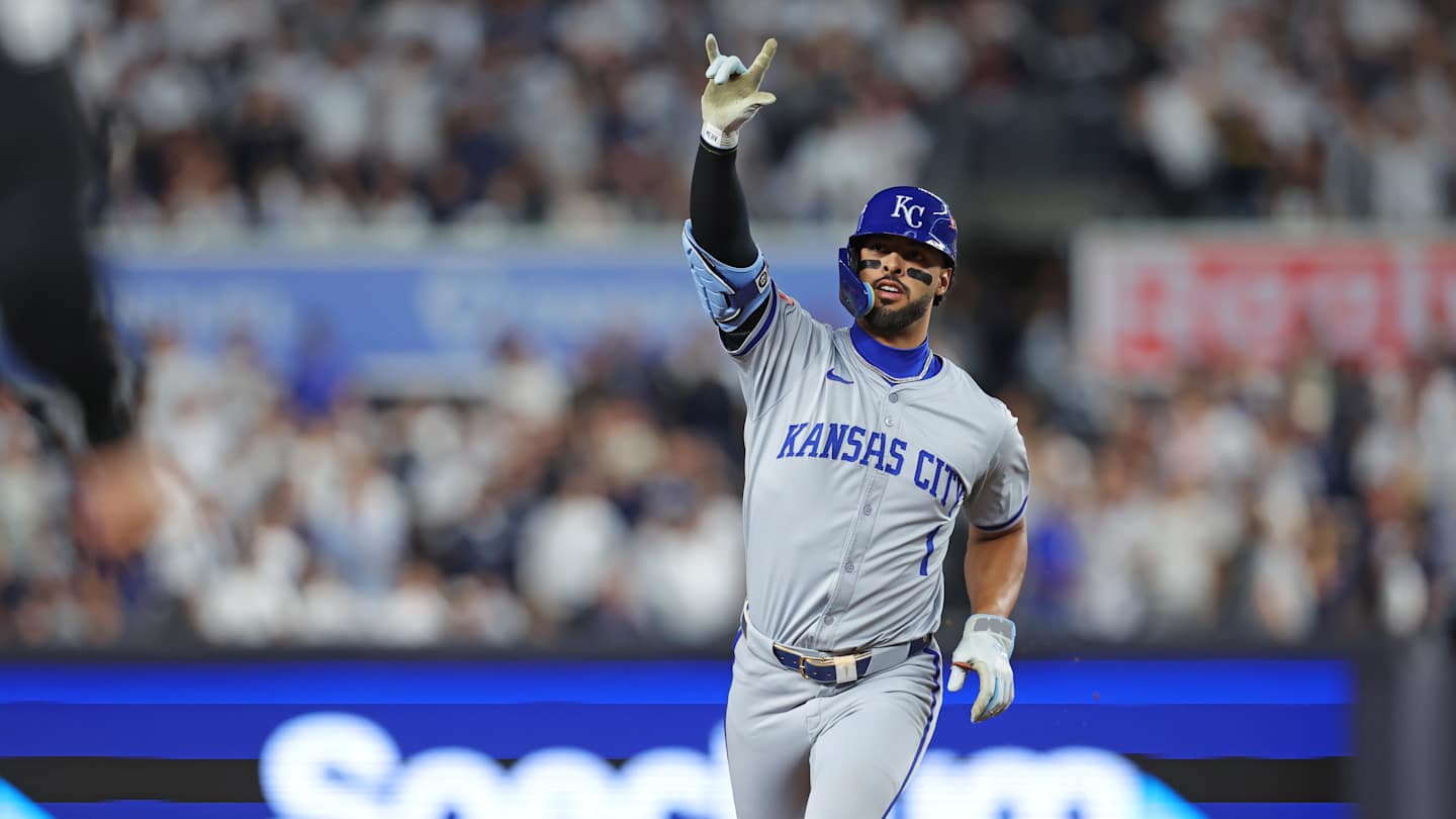 Major Royals X-Factor For 2025 Season: KC Insider Reveals Key to Success