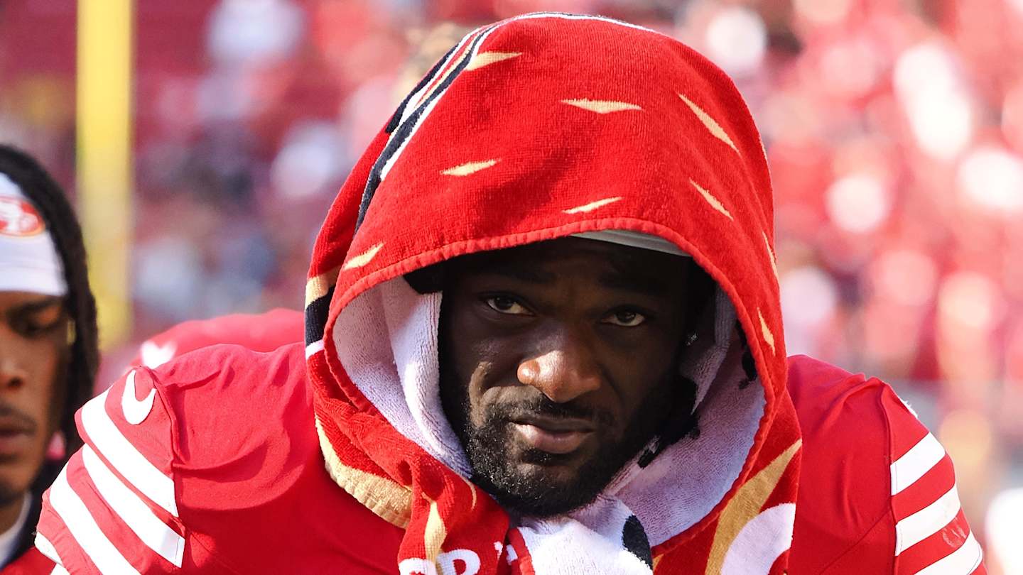 Chargers Proposed as Trade Destination for 49ers Star Brandon Aiyuk During NFL Draft