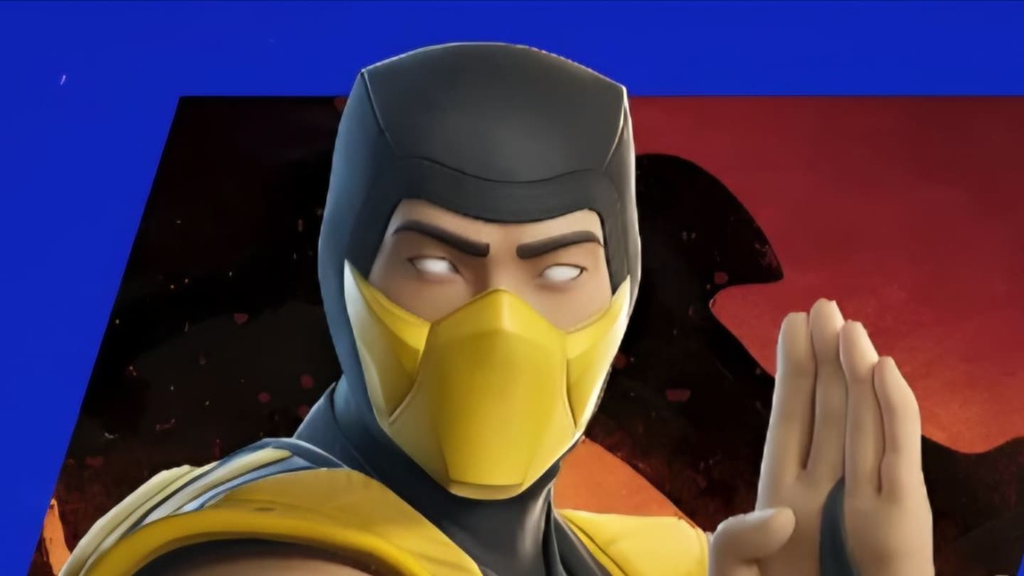 Huge Mortal Kombat Crossover Coming to Fortnite – Skins, LTM, & More | FYM News