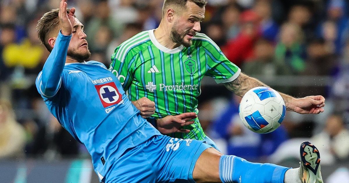 Rested Sounders Face Cruz Azul: Champions Cup Showdown | FYM News