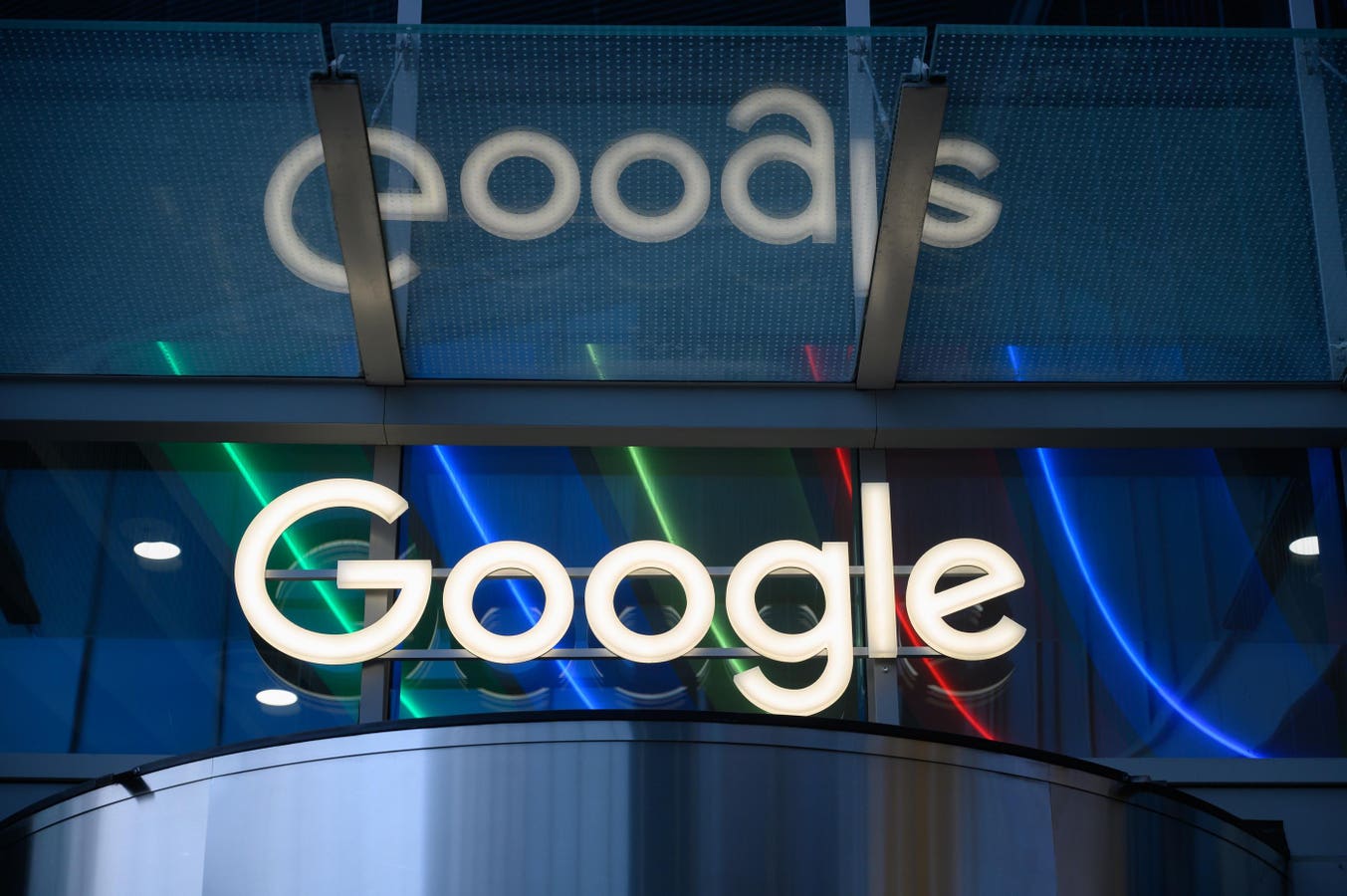 Is GOOGL Stock Undervalued? An In-Depth Analysis