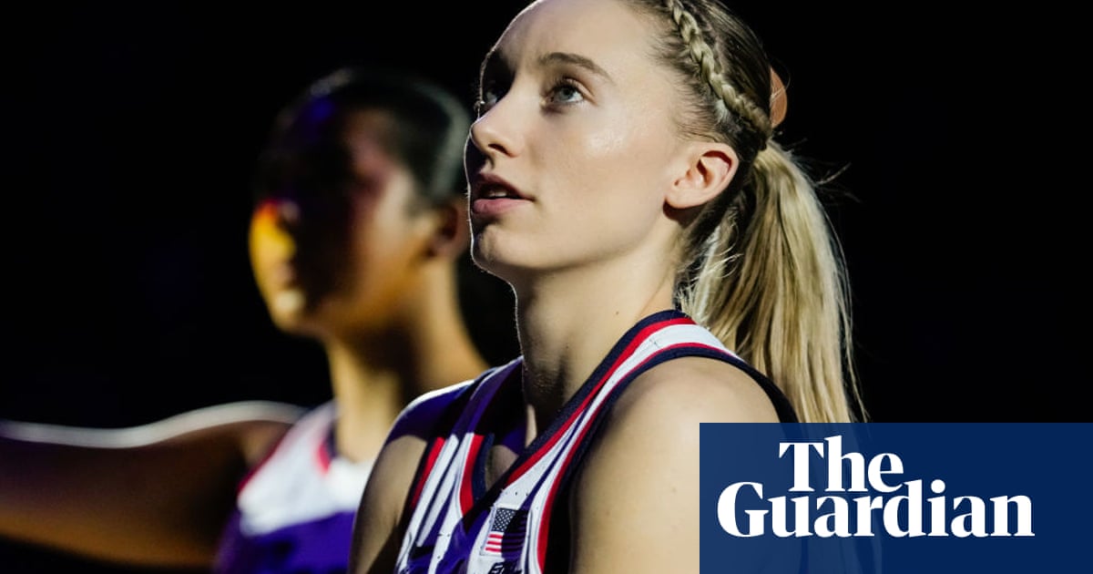 Why Hasn’t Middle America Embraced Paige Bueckers Like Caitlin Clark?