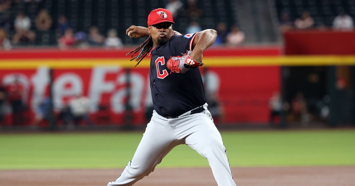 Guardians Exhibition Game Recap: Guardians 3 – Diamondbacks 2