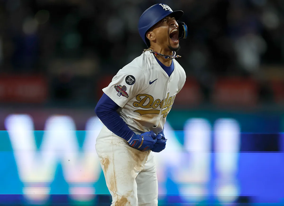Mookie Betts’ Heroics Lift Dodgers: A Look at Their Winning Formula