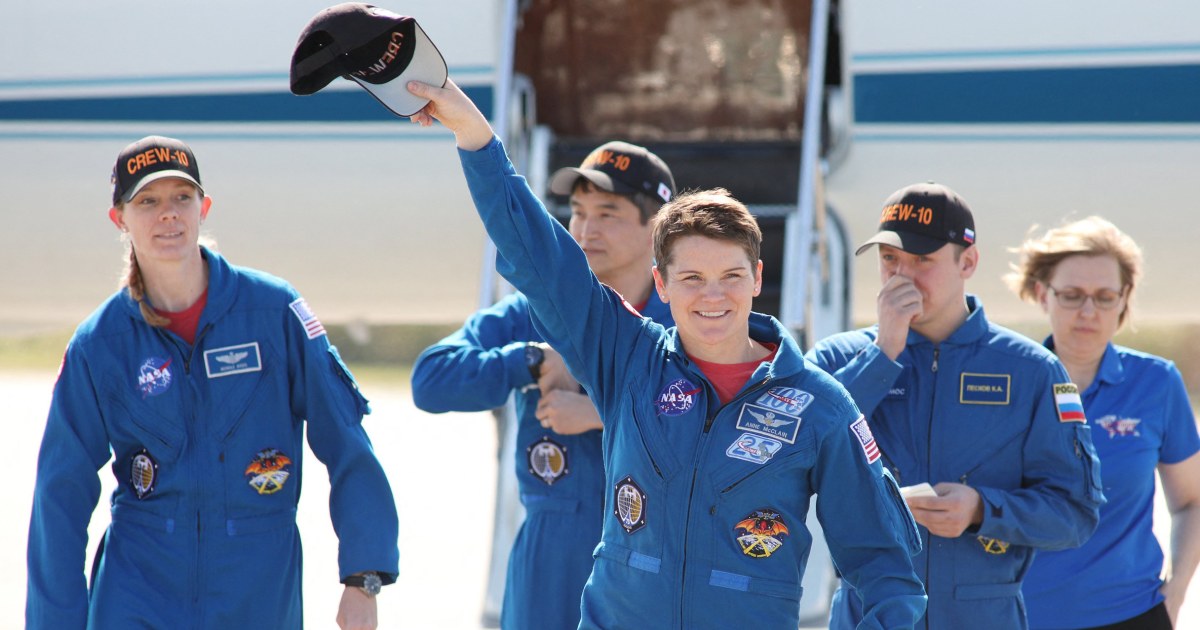 Cape Canaveral Launch Delayed: NASA Astronauts’ Space Station Trip Postponed
