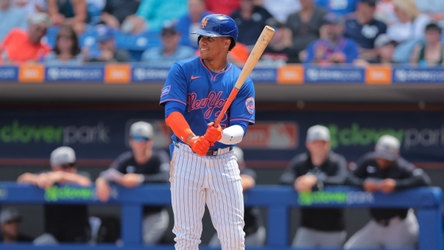 Mets’ Juan Soto and Yankees’ Aaron Boone Engage in Playful Banter