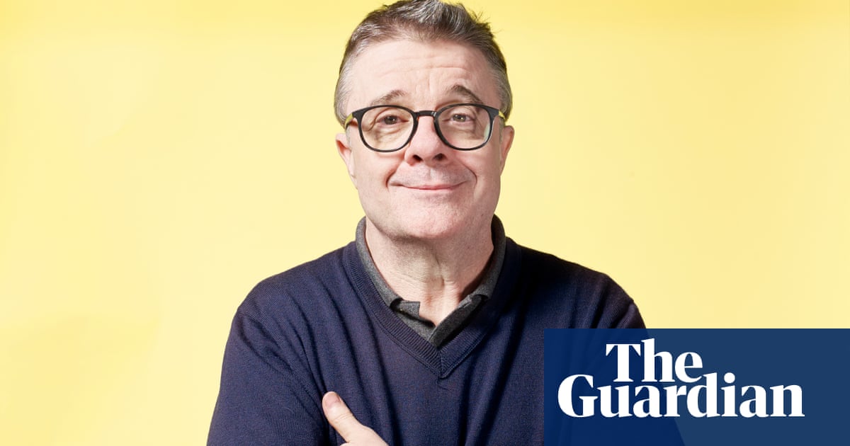 Nathan Lane on Homophobia in Hollywood: A Barrier to Roles