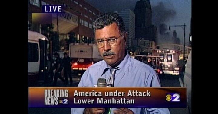 David Diaz: NYC Remembers the ‘Reporter’s Reporter’ – FYM News