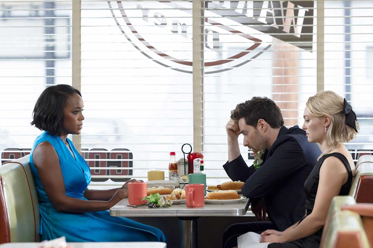 Melissa Fumero and the Grosse Pointe Garden Society’s Murky Mystery