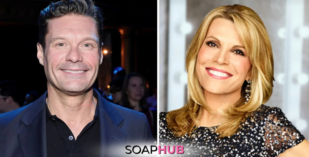 Vanna White’s Heartfelt Gift: A 40-Hour Crochet Creation for Ryan Seacrest