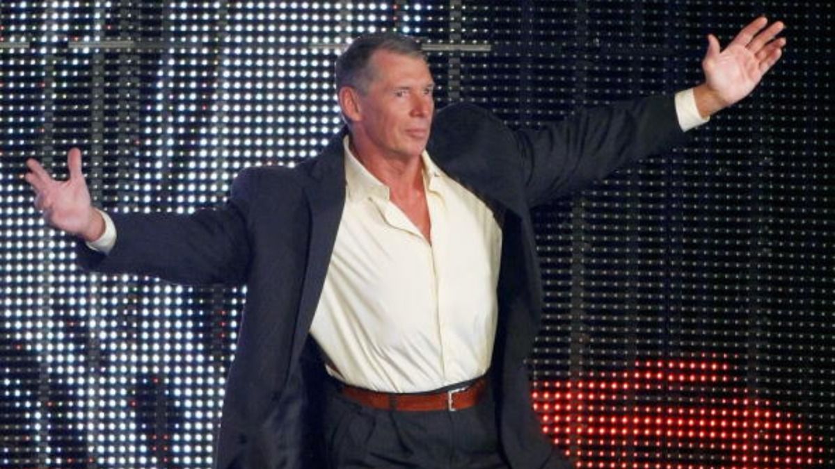 Vince McMahon ‘Back in the Game’? What WWE Pundit Says