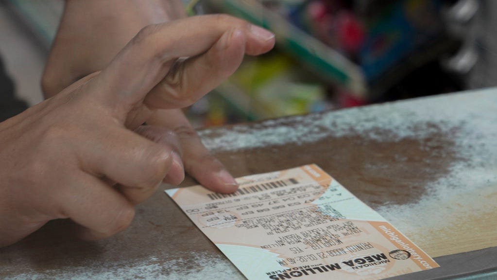NY Lottery Win 4, Take 5, Numbers Winning Numbers for Thursday, March 27