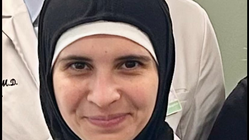 Judge Orders Inquiry into Dr. Rasha Alawieh’s Deportation | FYM News