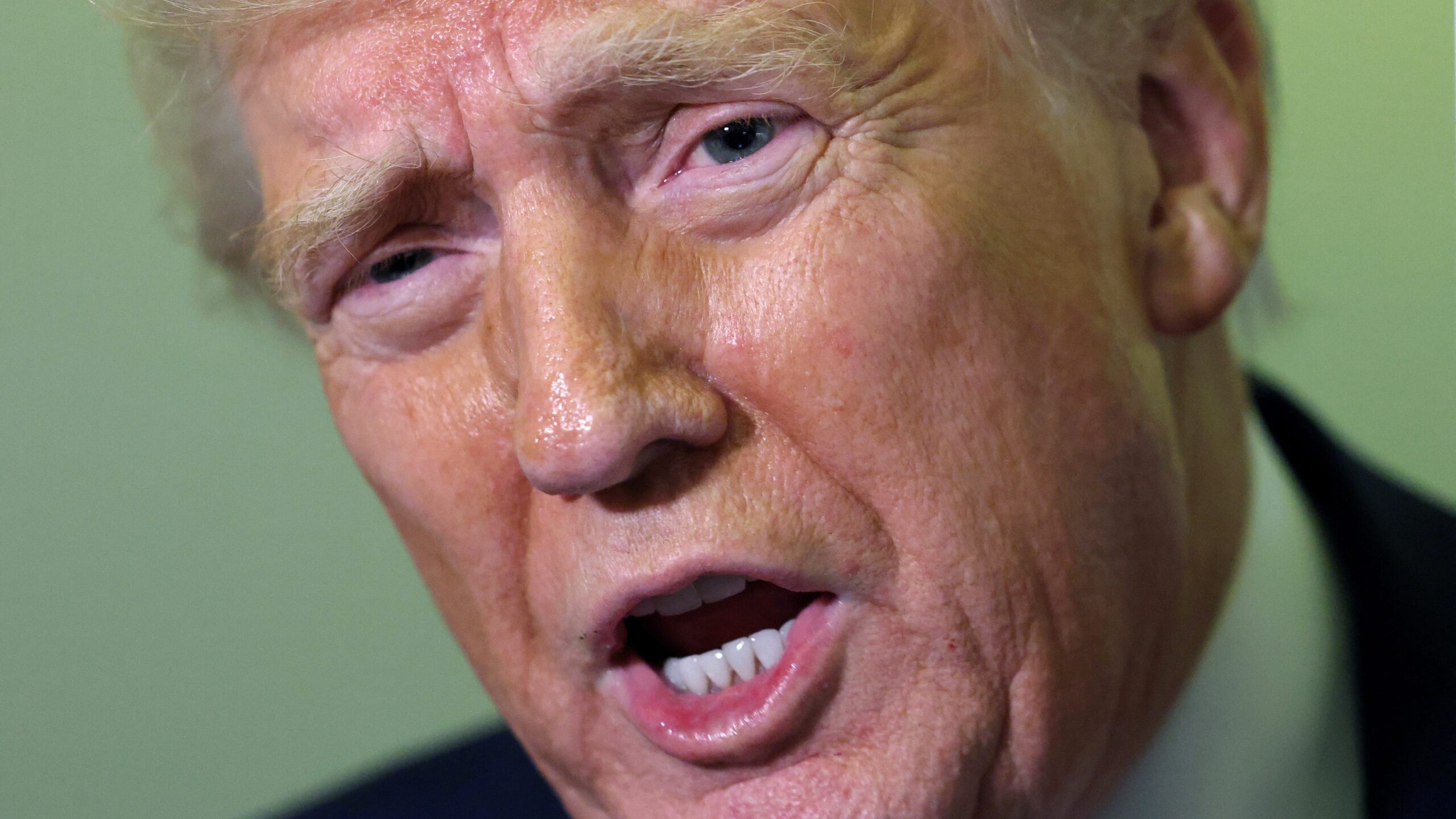 Trump Says No Exemptions on Steel, Aluminum Tariffs: Real Clear Politics