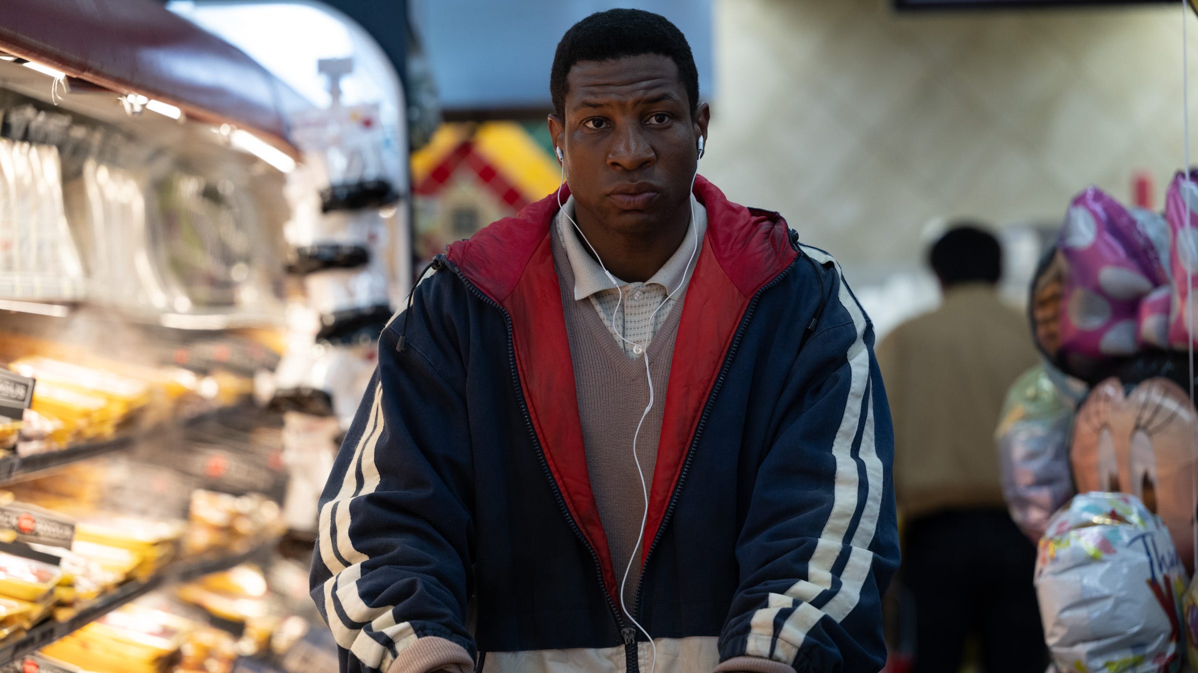 Jonathan Majors Reflects on Hollywood Comeback Amid Challenges