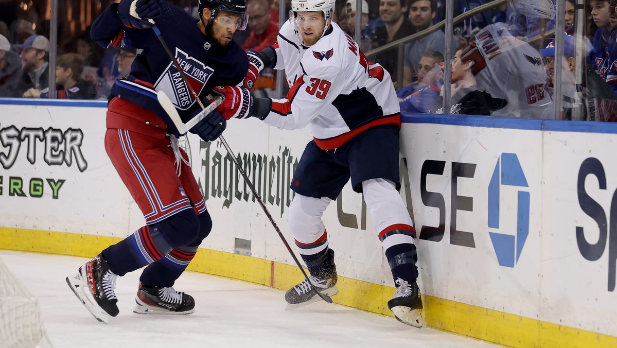 Rangers vs. Flames March 18: Injury Report and Game Preview