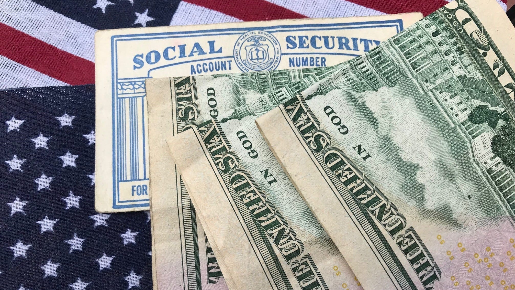Social Security Payments: When to Expect April 2025 Check
