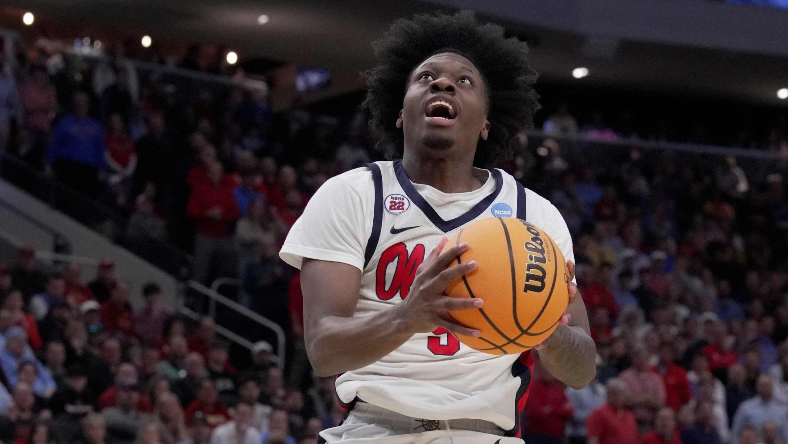 Sweet 16 Missing Cinderella: Is March Madness Mystique Gone For Good?