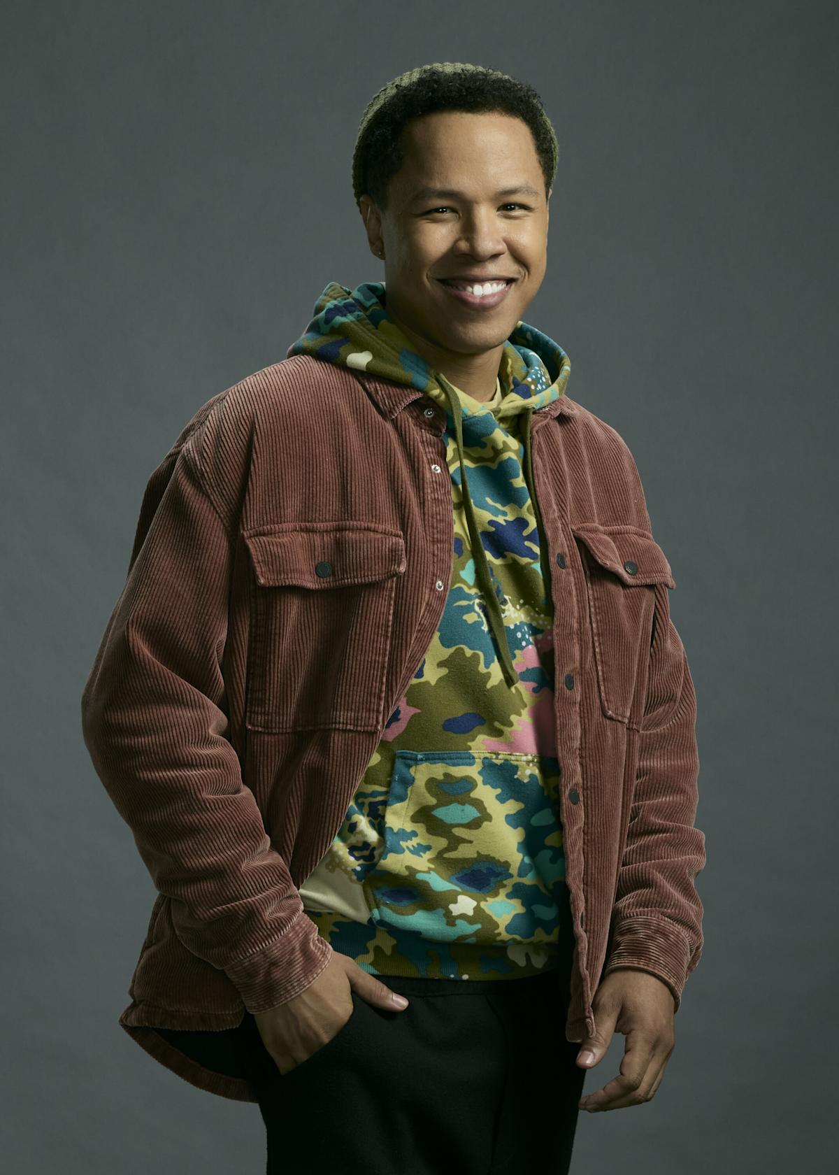 What Happened to Bobby on ‘Tracker’? Find Out Why He Was Missing