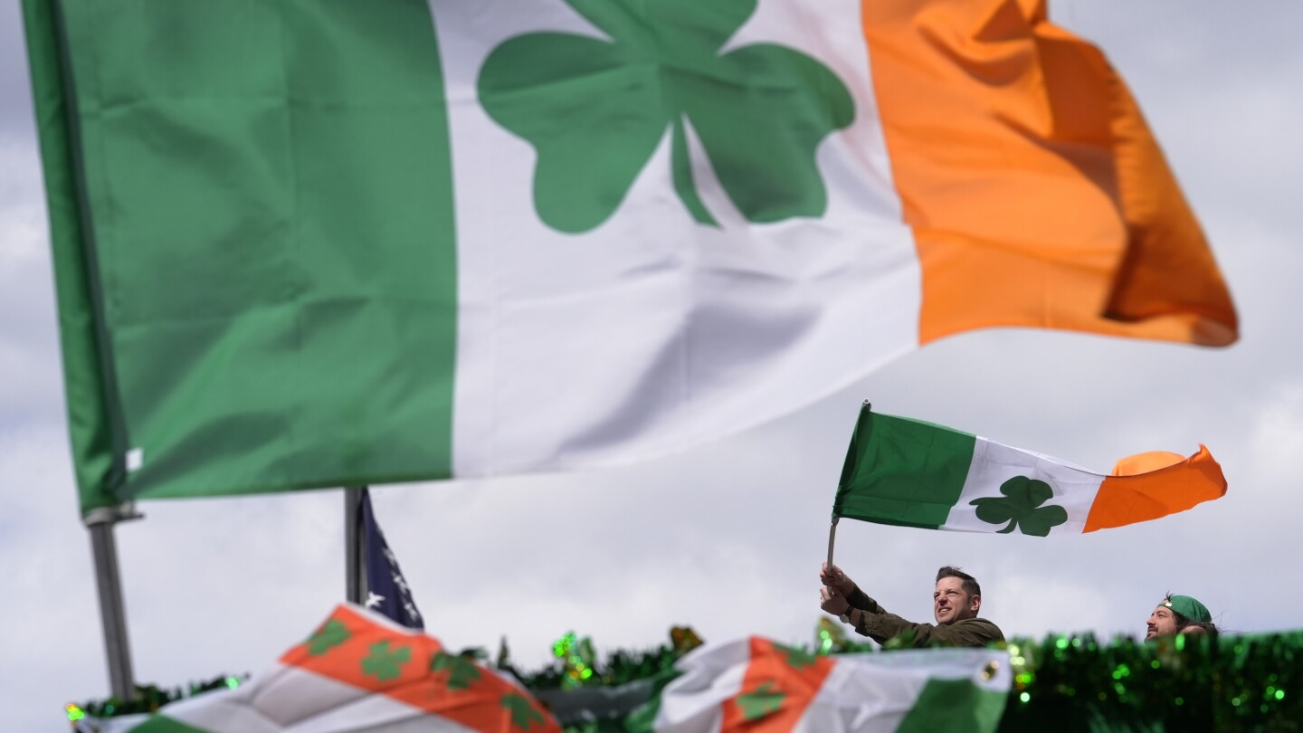 Delicious St. Patrick’s Day Food Ideas for a Festive Feast | FYM News