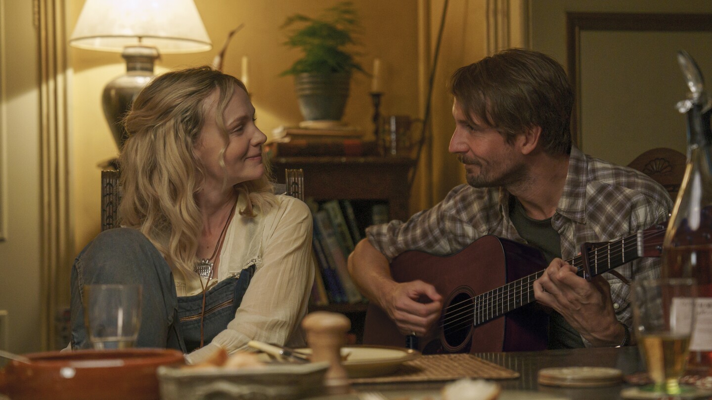 Carey Mulligan Shines in ‘Ballad of Wallis Island’: A Review