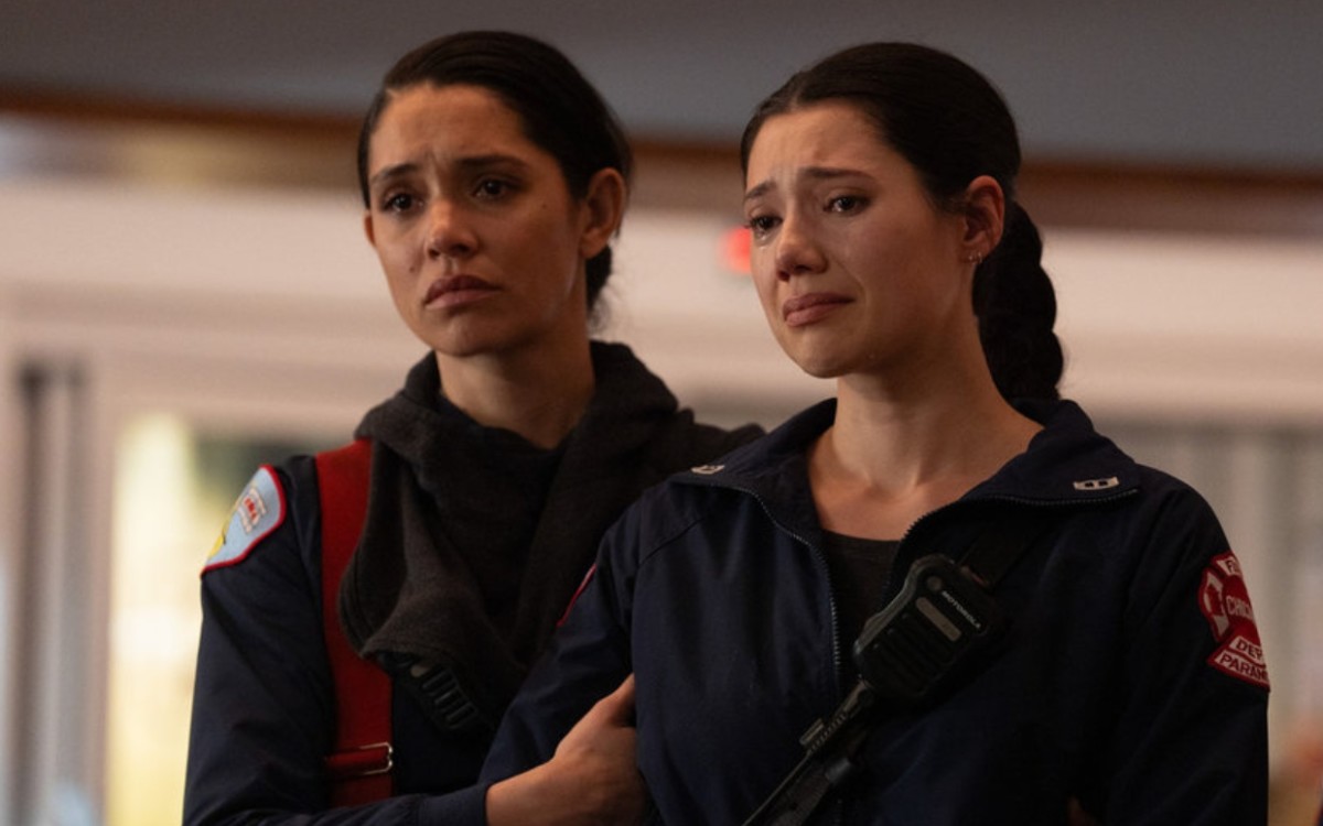 Who Died on Chicago Fire? Monica Pascal’s Tragic Exit
