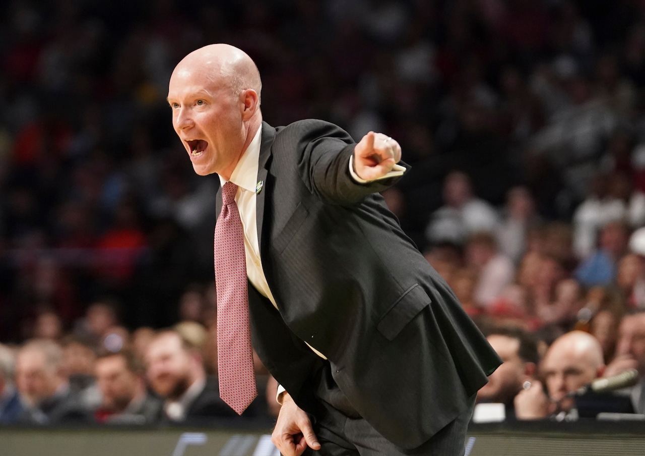 Kevin Willard Sounds Off on Transfer Portal Chaos: ‘$2-3 Million Demands’