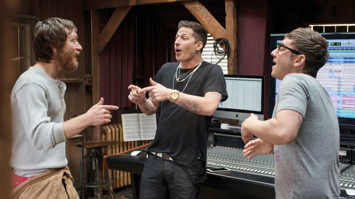 Prime Video Adds ‘Popstar’: Andy Samberg’s Comedy Gem