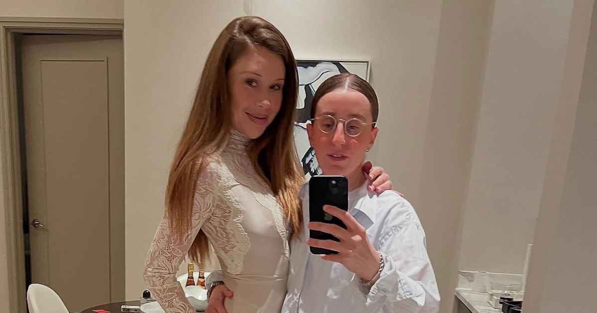 Gabby Windey Marries Robby Hoffman: Bachelorette’s Surprise Wedding