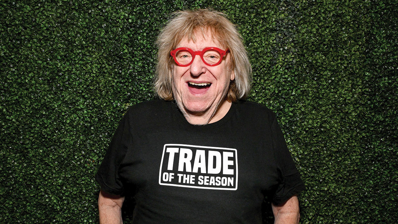 Bruce Vilanch on the Joke That Never Made It to Air