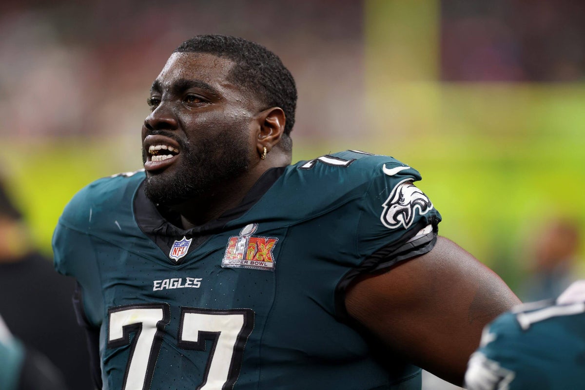 Chargers Sign Mekhi Becton: A Much-Needed Boost to the Interior Offensive Line