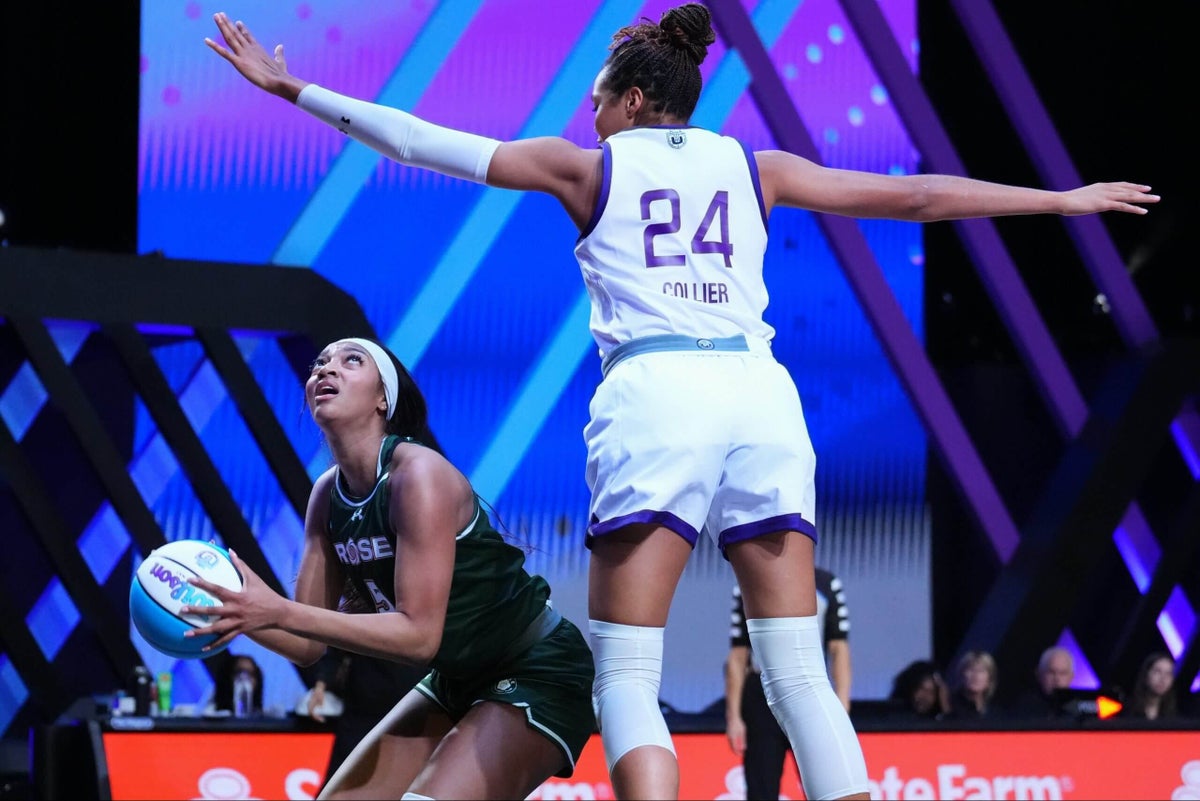 How Unrivaled Could Revolutionize the WNBA