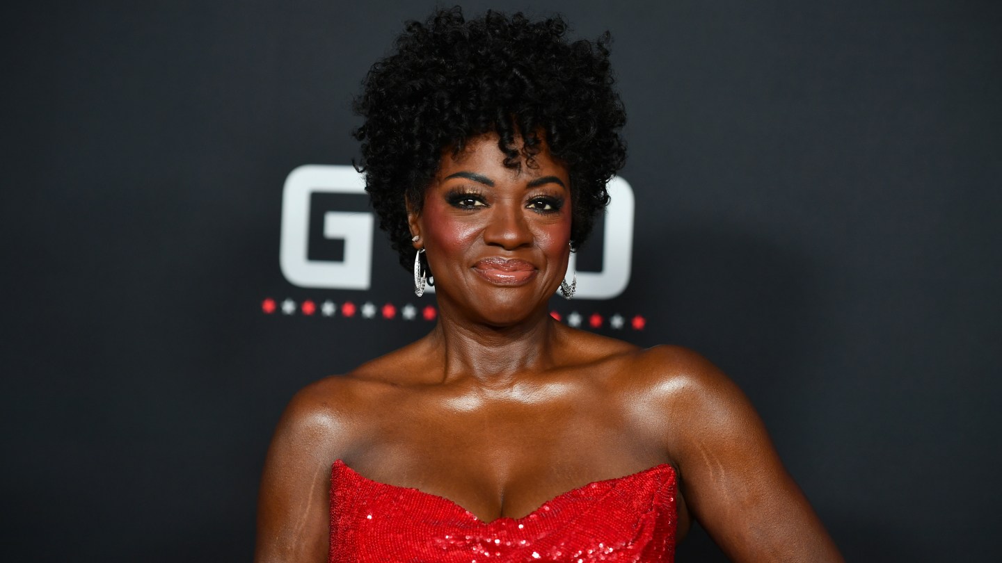 Viola Davis Kicks Ass in ‘G20’: A Look at Her Action Film Transformation