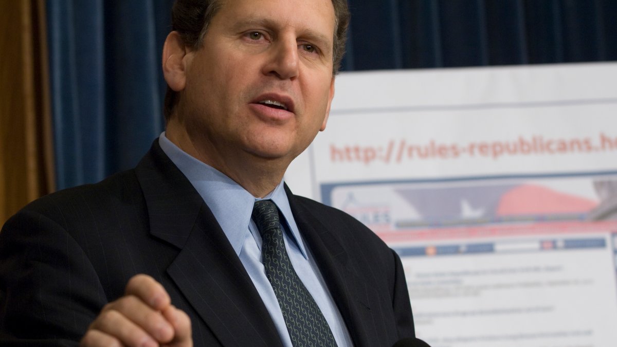 Lincoln Díaz-Balart: Remembering the Life and Legacy of the Cuban-American Ex-Congressman