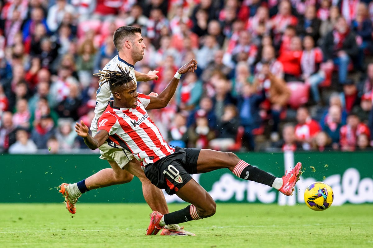 Athletic Club vs Osasuna: A Tense Draw at San Mamés | FYM News