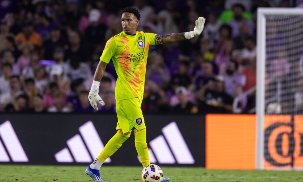 Lion Links: Orlando Pride Prepares for San Diego Wave