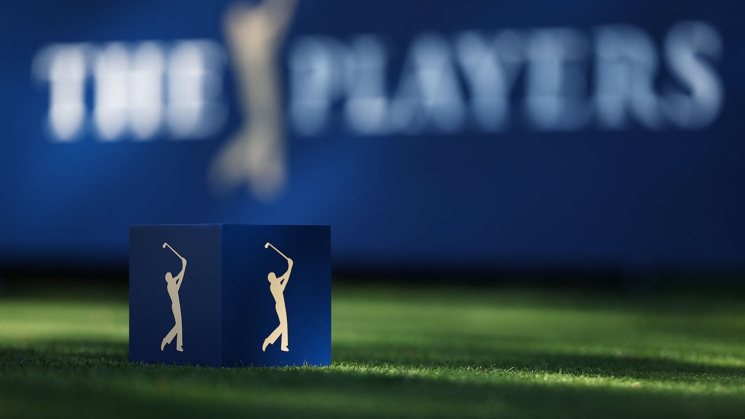 Gronk and Jordan Spieth Team Up at TPC Sawgrass: A Hole-in-One Combination!