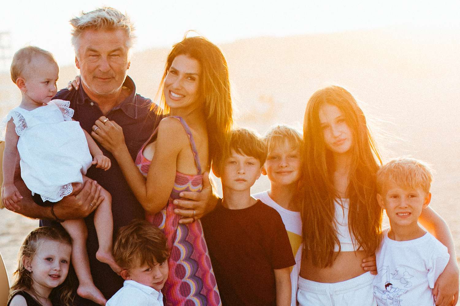 Alec Baldwin Jokes About Kids’ Contract Demands for ‘The Baldwins’ – FYM News