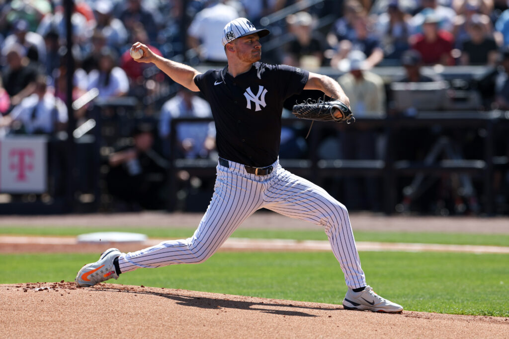Yankees Hit with Injury Bug: Eight Players Land on IL