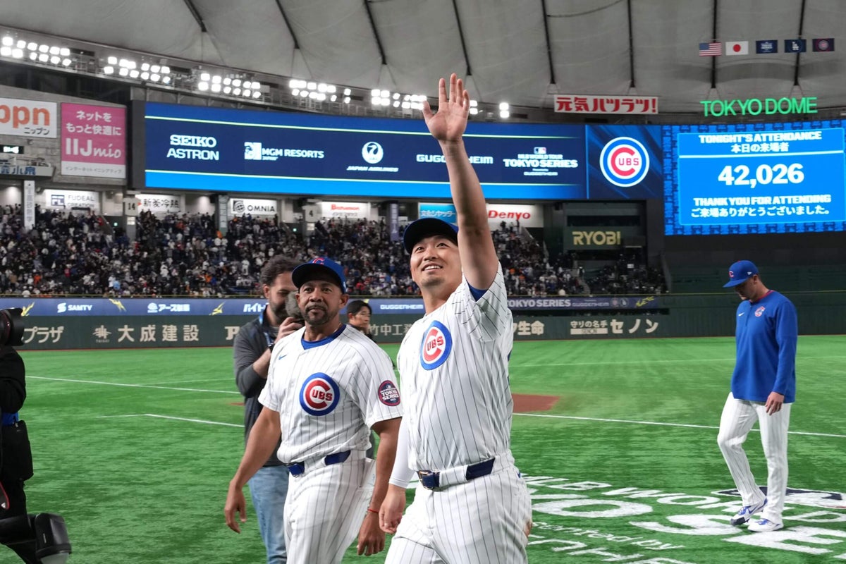 Cubs’ Japan Strategy: How Seiya Suzuki Fueled a Front Office Reset | FYM News