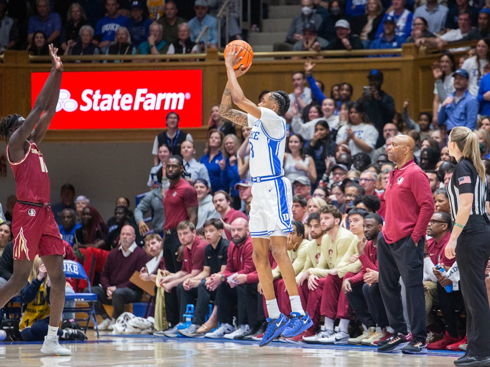 Cooper Flagg Shines as Duke Dominates Florida State Despite Injuries