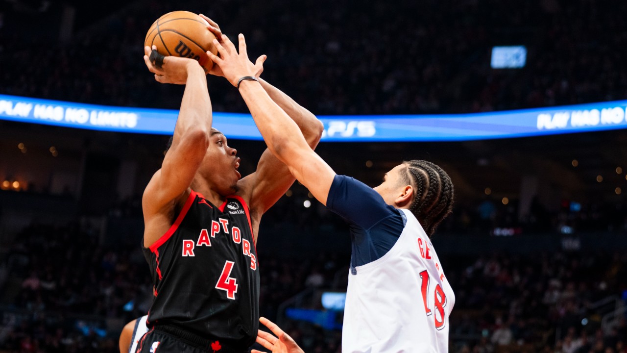NBA Tank Tracker: Raptors’ Draft Lottery Position | FYM News