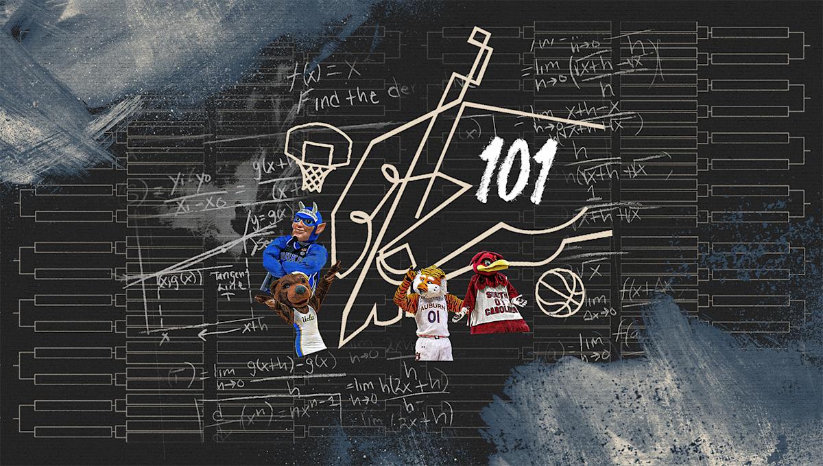 2025 NCAA Tournament Bracket Picks: Tips & Predictions for FYM News