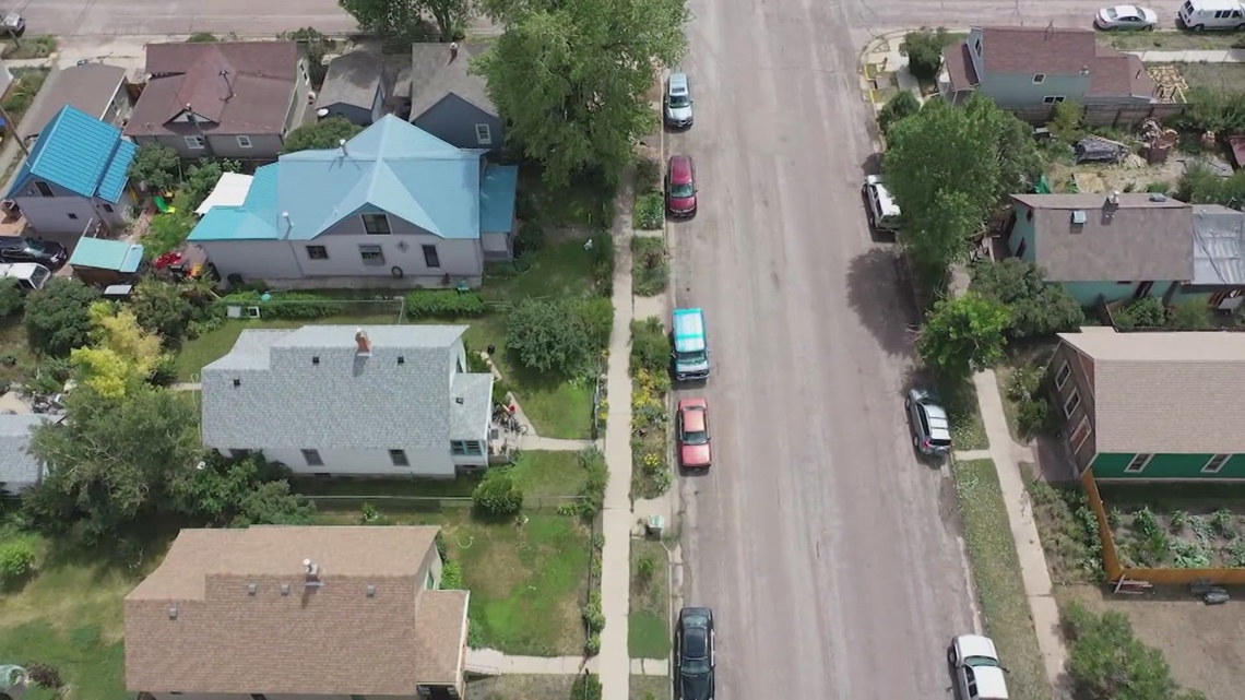 Colorado Housing Market Heats Up as Mortgage Rates Fall: What Buyers and Sellers Need to Know
