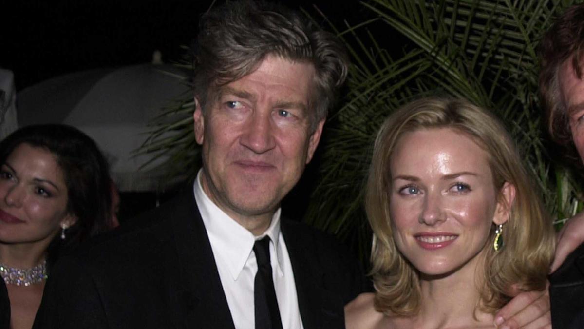 Naomi Watts Remembers David Lynch: Ready to Work Before Death