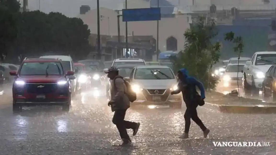Prepárese: Gran Masa de Aire y Frente Frío 36 Azotarán México – FYM News
