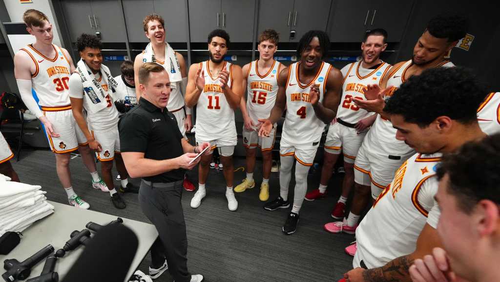 NCAA Tournament Preview: Iowa State Cyclones vs. Ole Miss