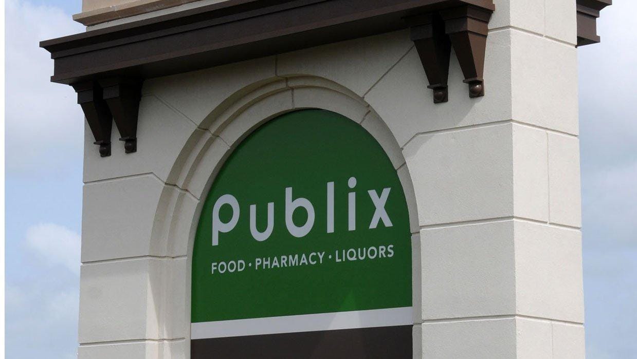 Winning Powerball Ticket Sold at Florida Publix: March 24 Numbers