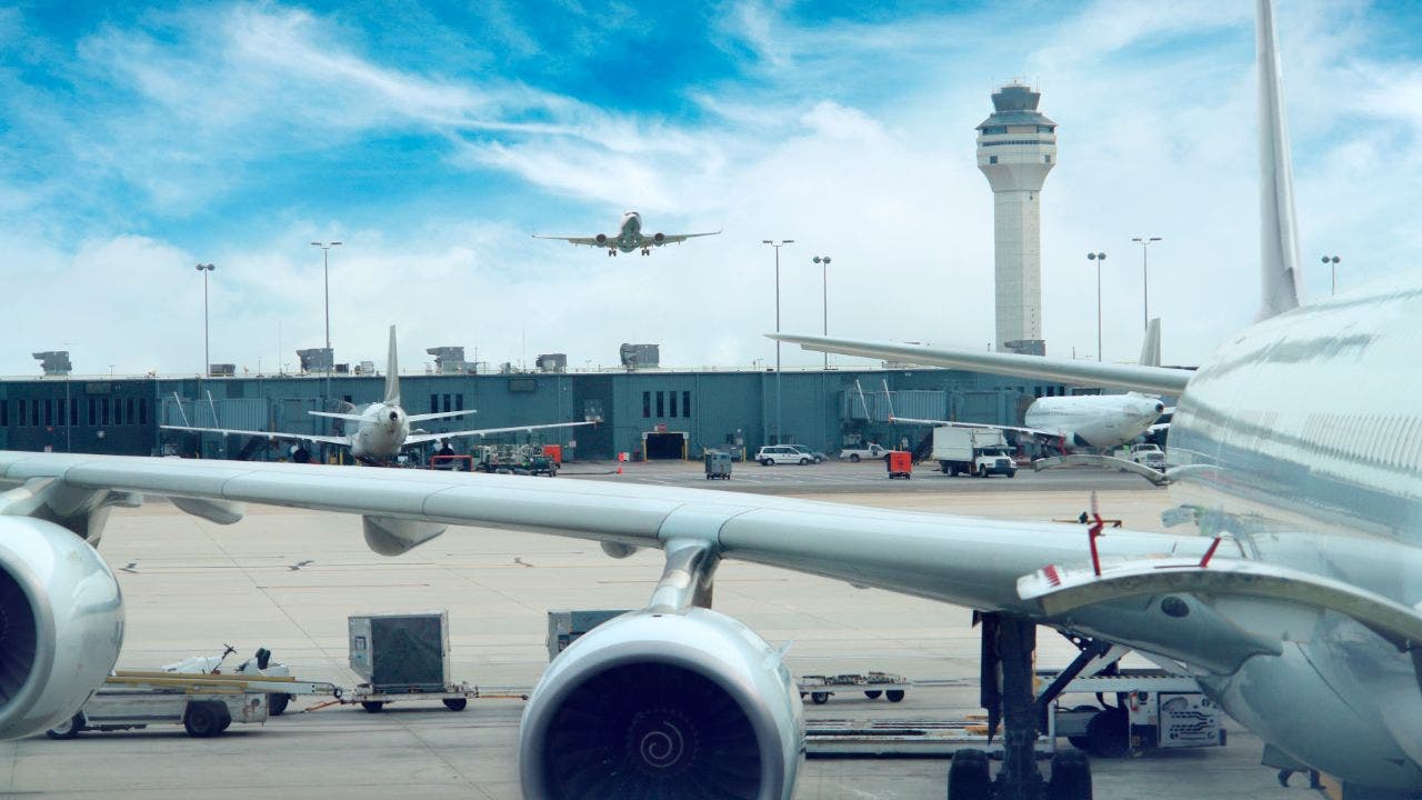 Measles Confirmed at Dulles Airport: What Maryland Residents Need to Know