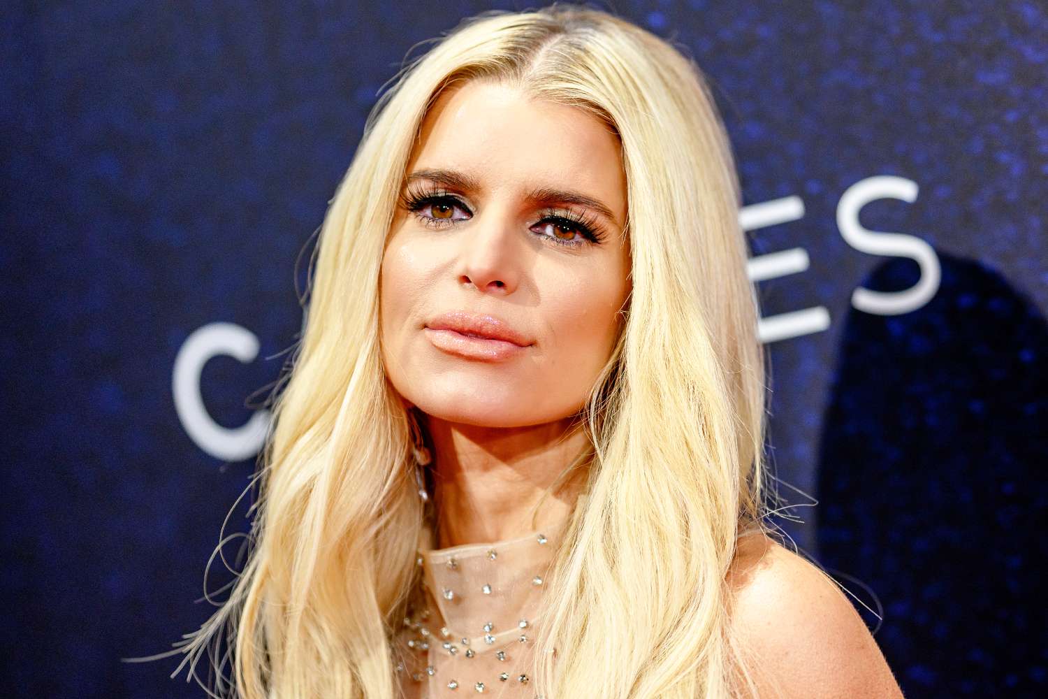 Jessica Simpson’s New Single: A Cheating Ex?